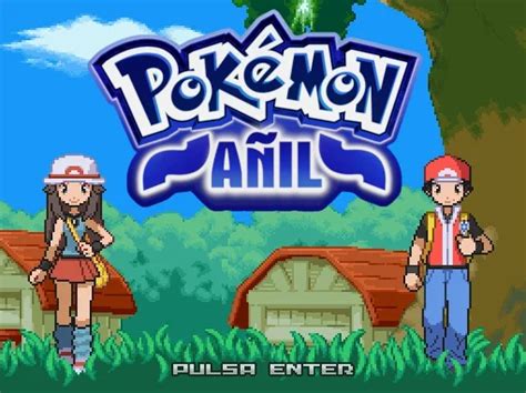 ¡Revive la región de Kanto con una experiencia definitiva!. . Pokemon anil download